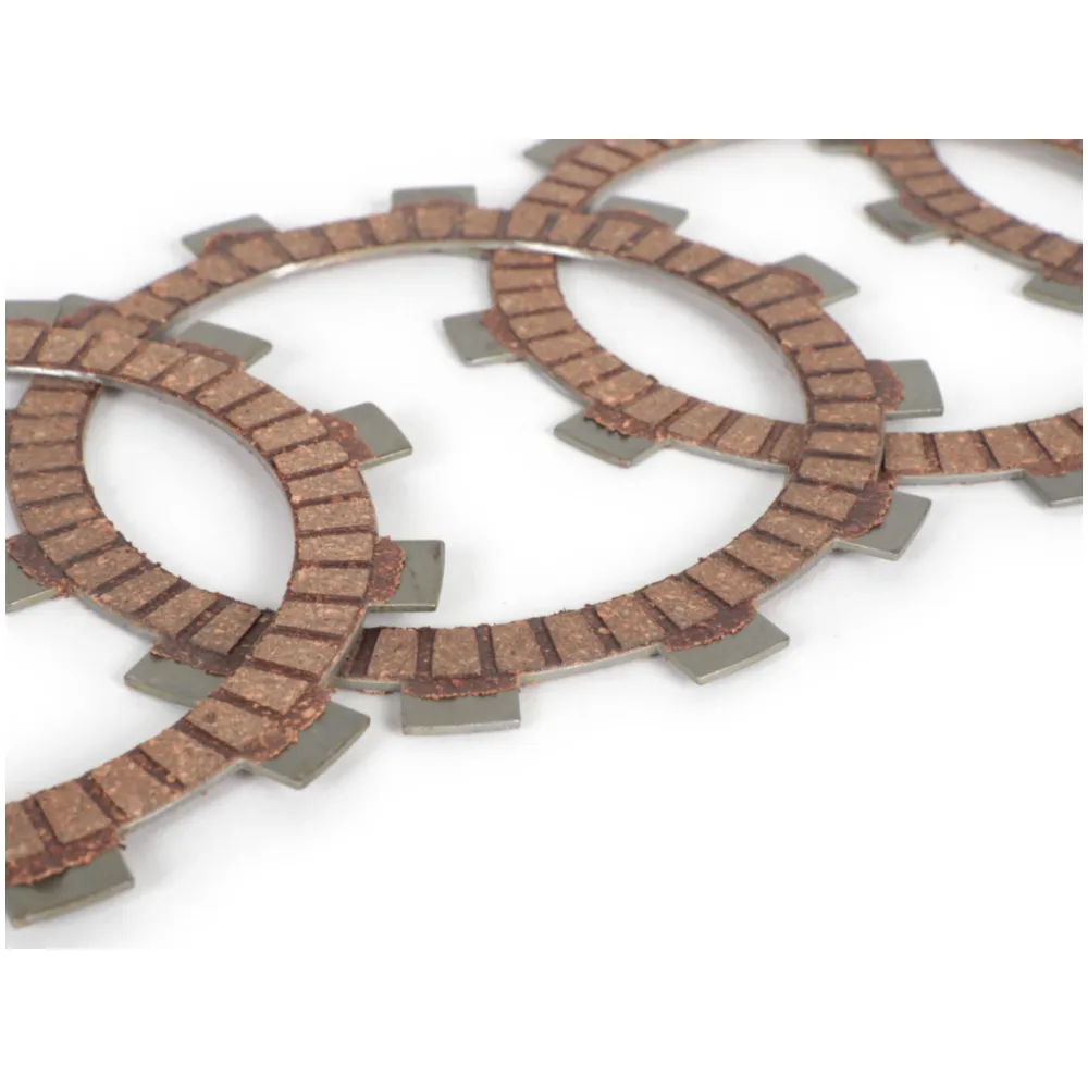 Clutch friction plate set -BGM PRO- suitable for STINGWORKS _1