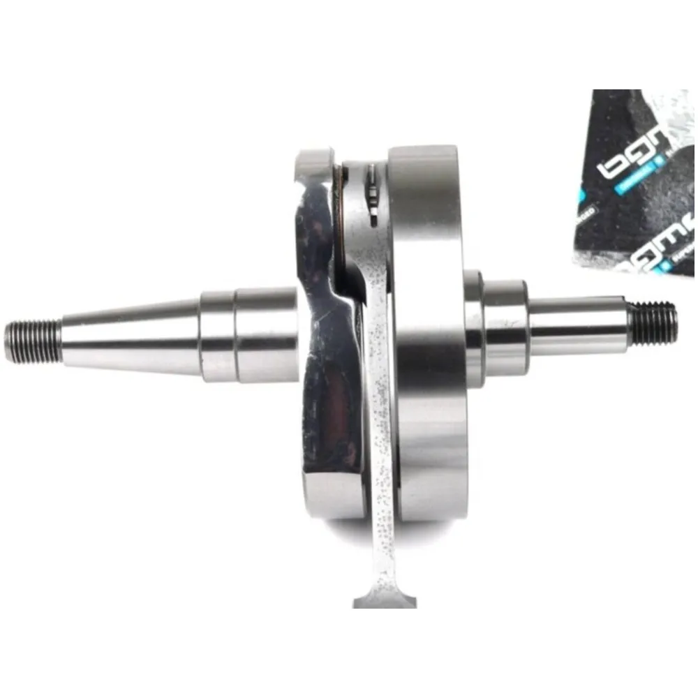 Crankshaft set -BGM PRO Touring 57mm stroke- Vespa PX200 - o_2