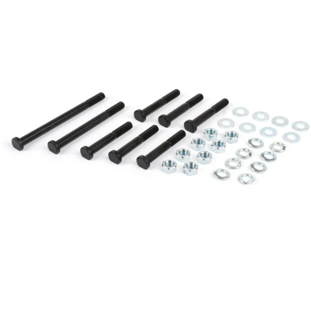 Engine casing bolt set -BGM ORIGINAL- Vespa Largeframe PX (_3