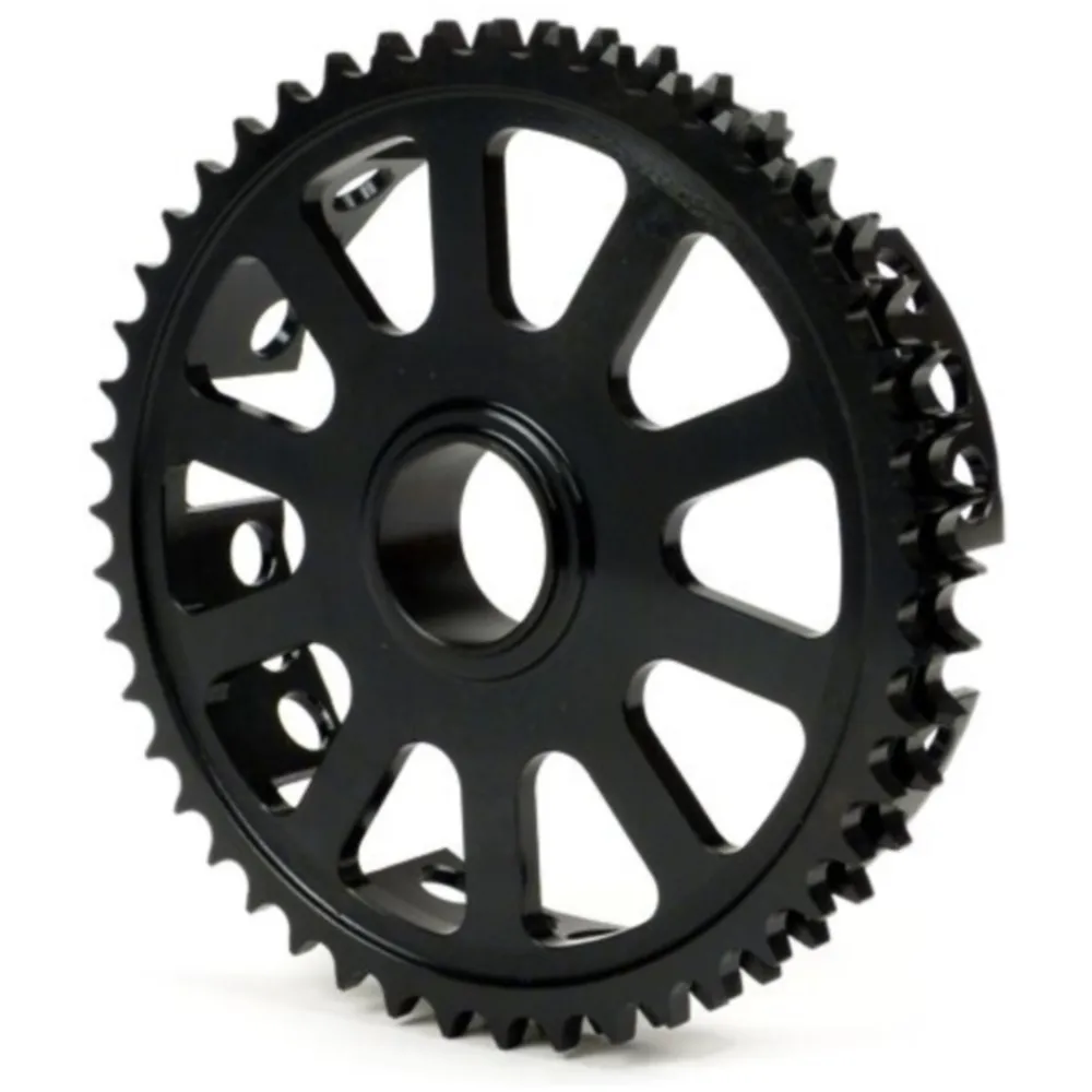 Crown wheel -BGM PRO Superstrong- Lambretta LI, LI S, SX. TV_1