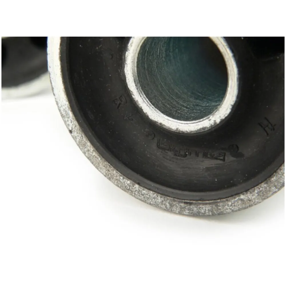 Silent block pair, engine -BGM PRO- Lambretta LIS, SX, TV (2_3
