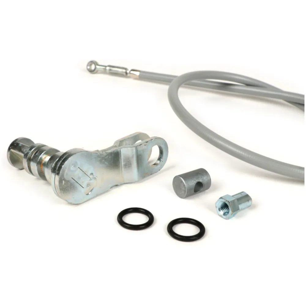 Bremszug-Set BGM Original Vespa PK S/XL/XL2 Umrüstung auf ei_3