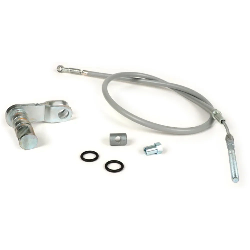 Bremszug-Set BGM Original Vespa PK S/XL/XL2 Umrüstung auf ei_2