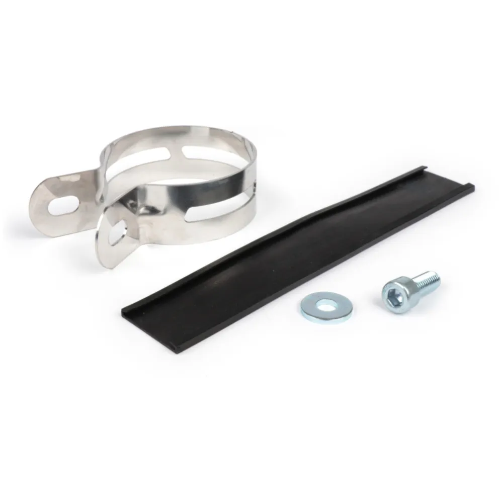 Halteschelle für Endschalldämpfer BGM PRO Clubman Sport Lamb_2