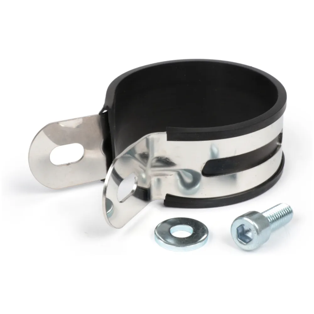 Halteschelle für Endschalldämpfer BGM PRO Clubman Sport Lamb_1