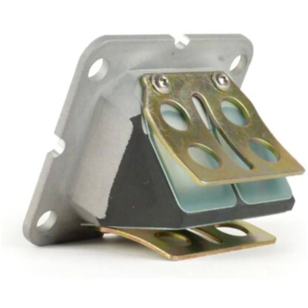 Reed valve -BGM PRO- RD350-type (modified for Lambretta TS1)_3