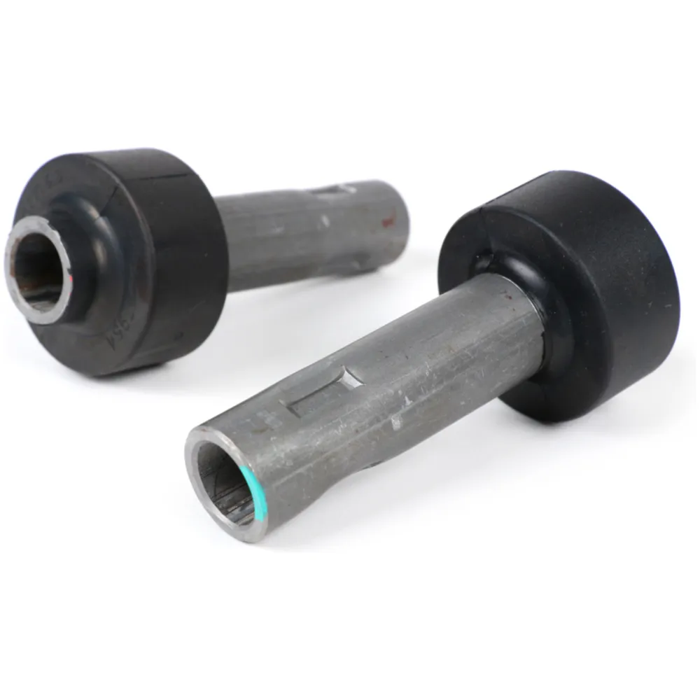 Silent block pair, engine -BGM PRO Touring (medium)- Vespa P_3