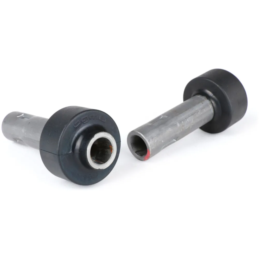Silent block pair, engine -BGM PRO Touring (medium)- Vespa P_1