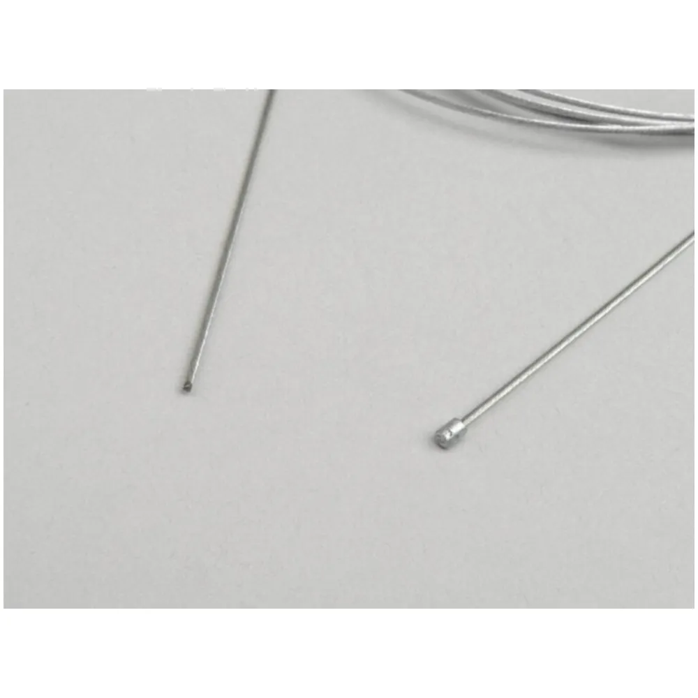 Zug universal innen Ø=1,2mm x 2000mm, Nippel Ø=3,0mm x 3mm v_2