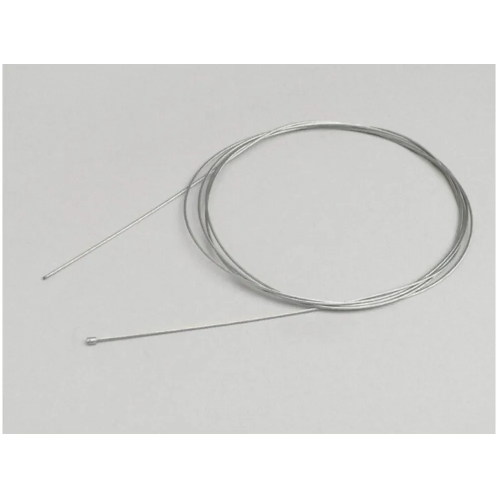 Zug universal innen Ø=1,2mm x 2000mm, Nippel Ø=3,0mm x 3mm v_1