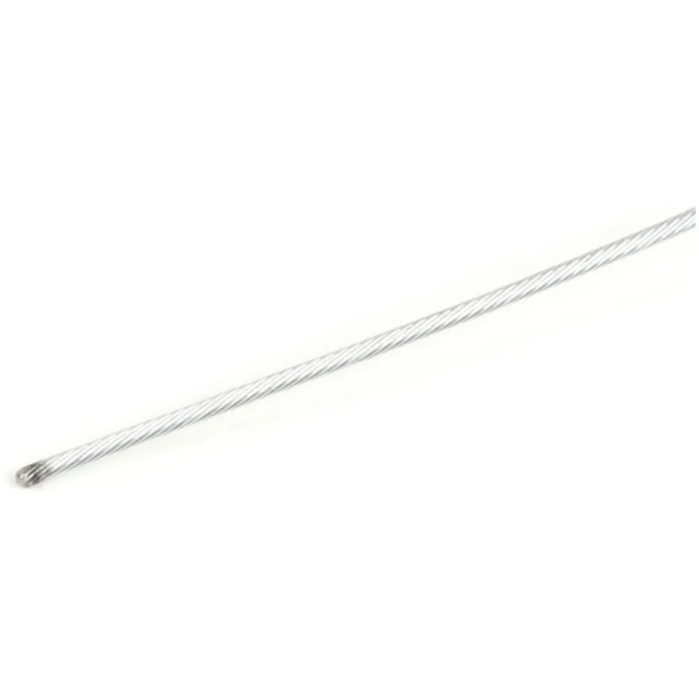 Zug universal innen Ø=1,2mm x 2500mm, Nippel Ø=3,0mm x 3mm v_2