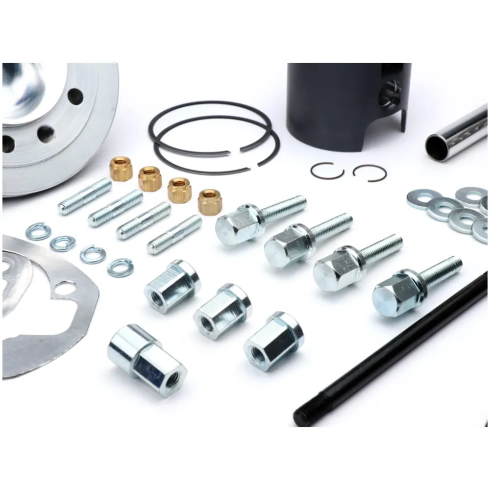 Cylinder kit -BGM PRO MRB-Racetour Reed Valve 225 cc- Lambre_3
