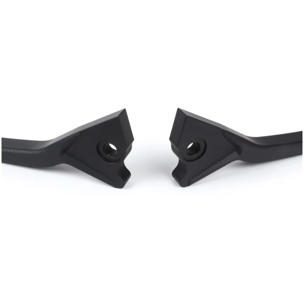 Pair of brake levers -BGM PRO Sport, long (165mm)- Vespa GT,_1