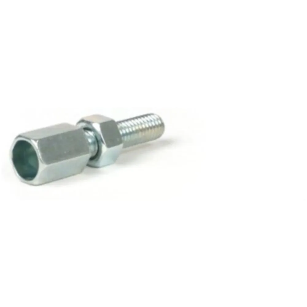 Einstellschraube M5 x 20mm (Øinnen=6,9mm) BGM Original (verw_3
