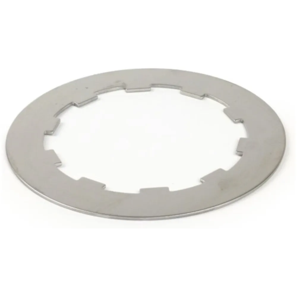 Clutch steel plate -BGM ORIGINAL- Lambretta LI, LIS, SX, TV _3