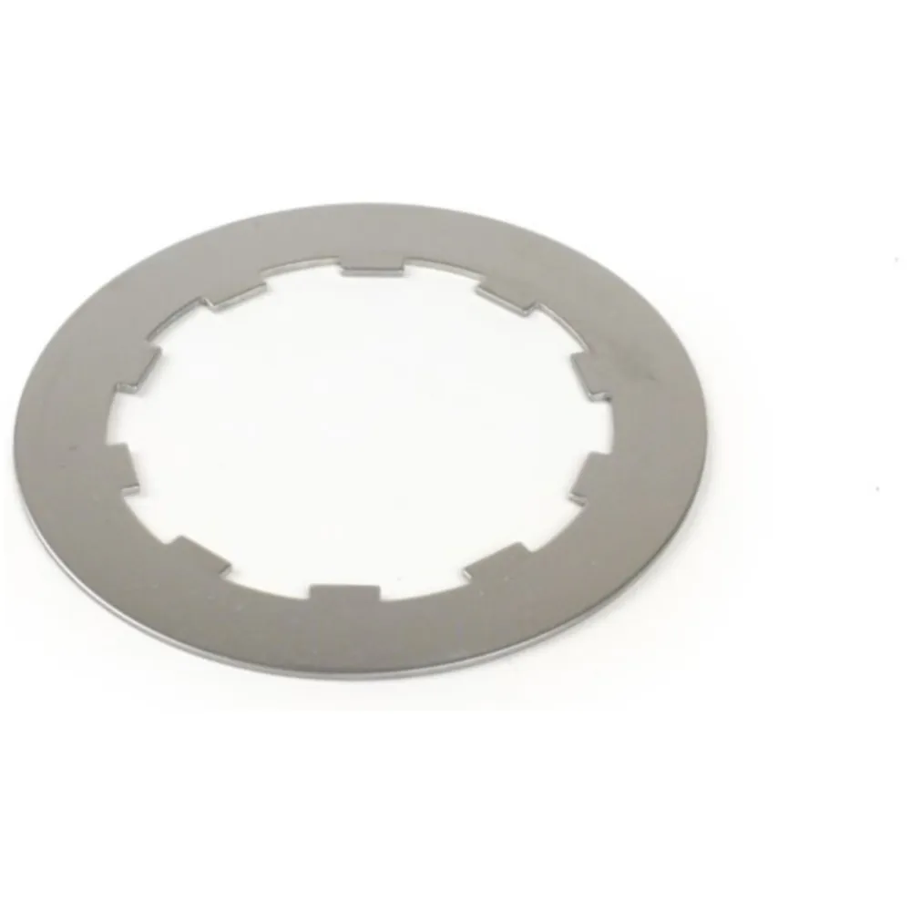 Clutch steel plate -BGM ORIGINAL- Lambretta LI, LIS, SX, TV _2