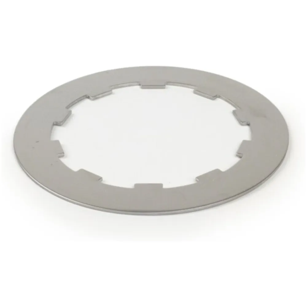 Clutch steel plate -BGM ORIGINAL- Lambretta LI, LIS, SX, TV _1