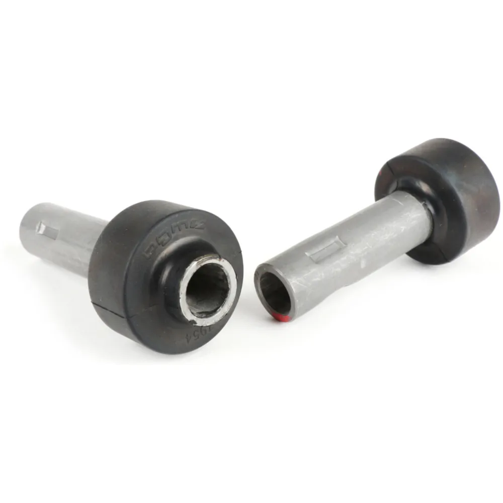 Silent block pair, engine -BGM PRO Original (soft)- Vespa PK_3