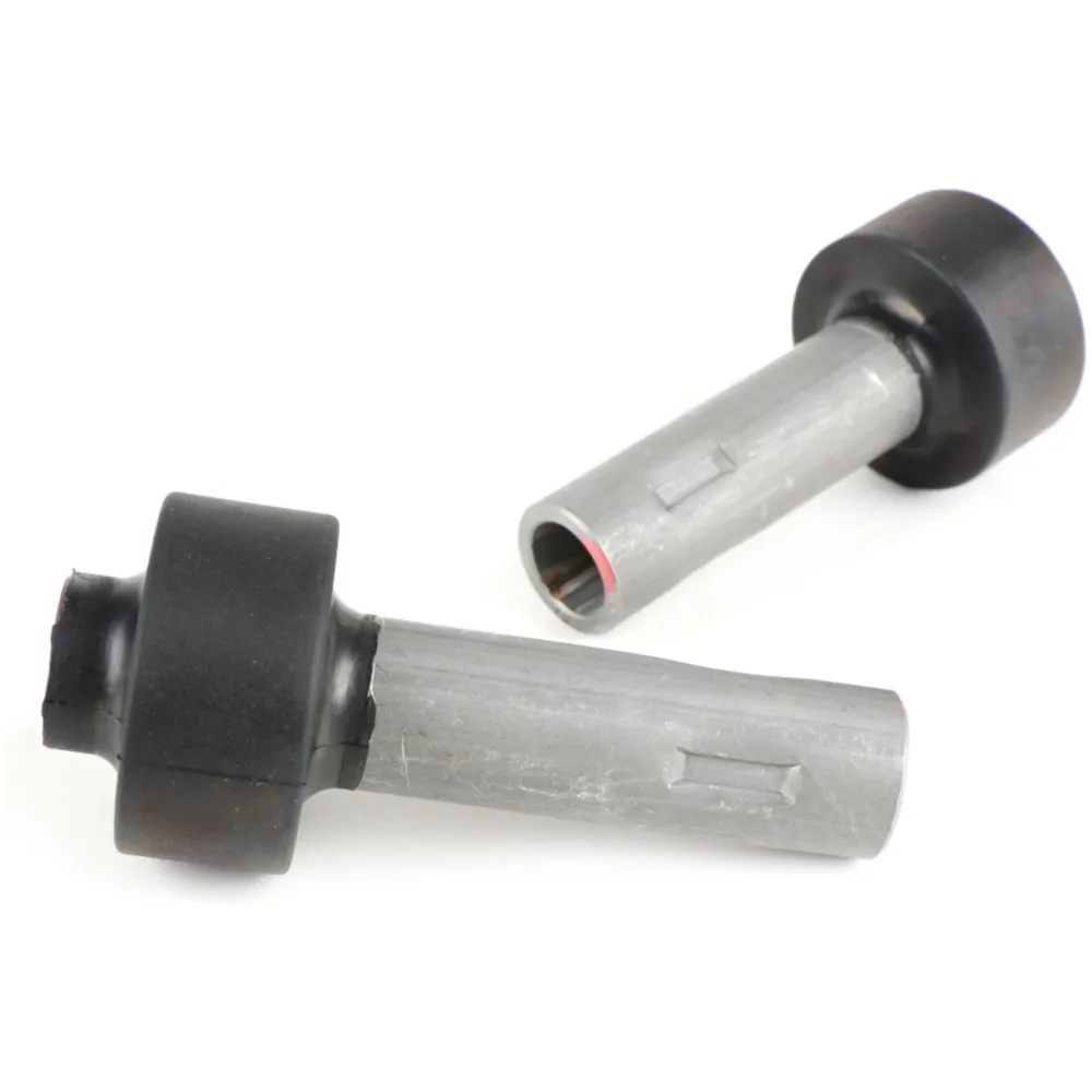 Silent block pair, engine -BGM PRO Original (soft)- Vespa PK_2