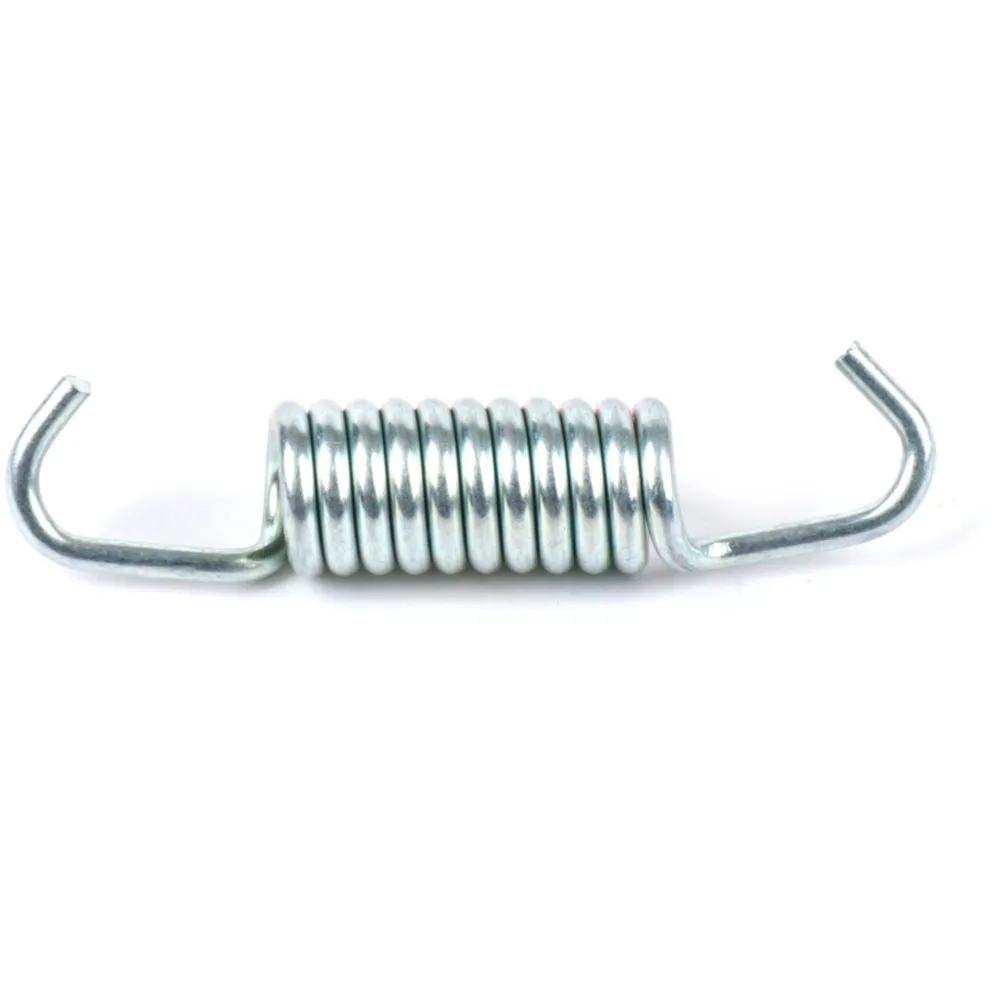 Auspufffeder BGM Original 50mm verwendet für Auspuff BGM PRO_2