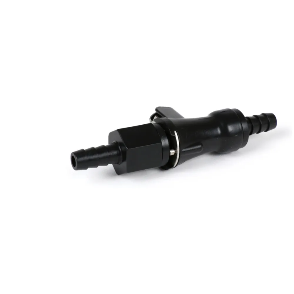 Fuel hose quick-action coupling -BGM PRO- 6mm (not for vehic_2