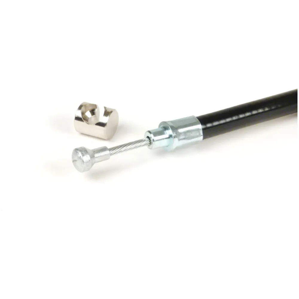 Front brake cable -BGM ORIGINAL- Vespa PX EFL (1984-1997), T_1