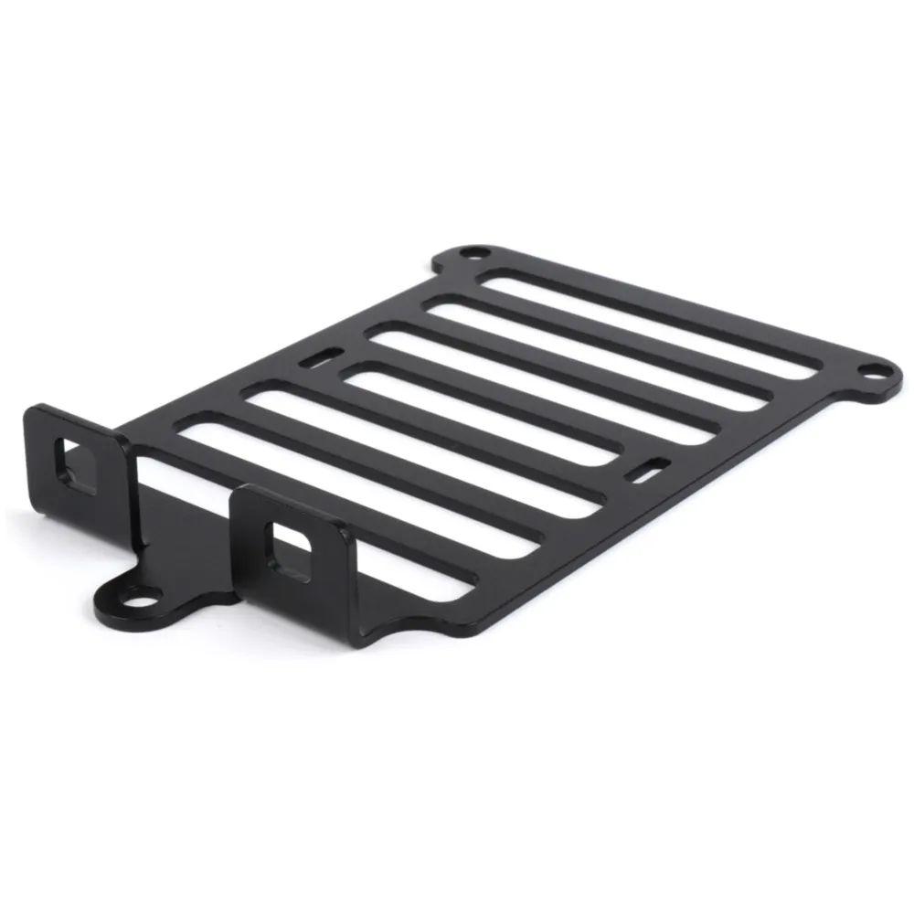 Oil bottle holder - Luggage carrier for spare wheel -BGM PRO_3