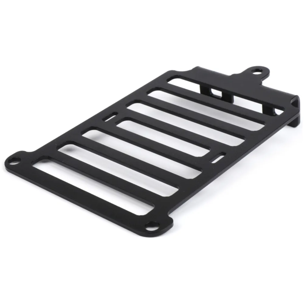 Oil bottle holder - Luggage carrier for spare wheel -BGM PRO_2