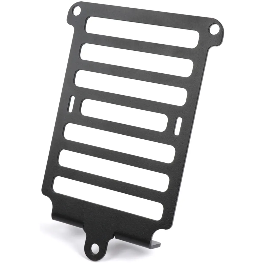 Oil bottle holder - Luggage carrier for spare wheel -BGM PRO_1