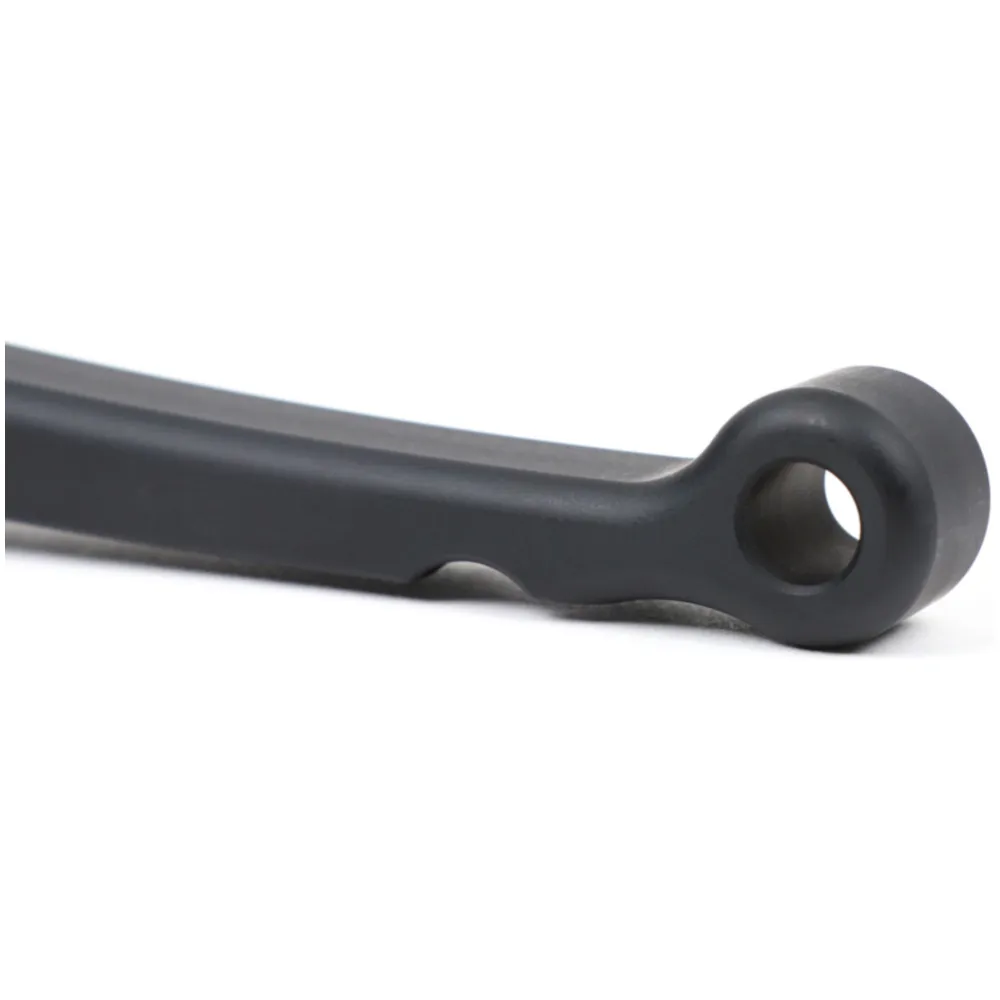 Brake lever -BGM PRO CNC- disc brake (Heng Tong)- Vespa PX (_2