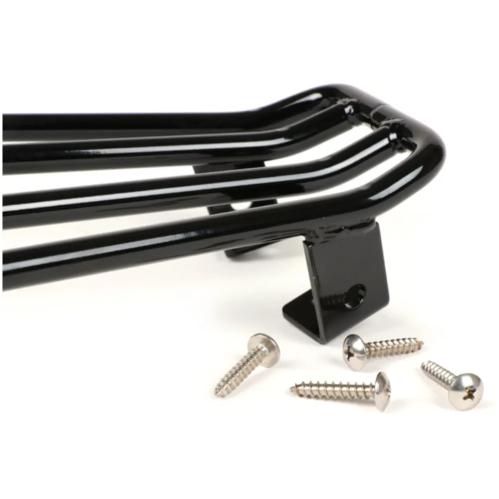 Floor board rack -MOTO NOSTRA- Vespa GTS 125-300, GTV, GTL, _3
