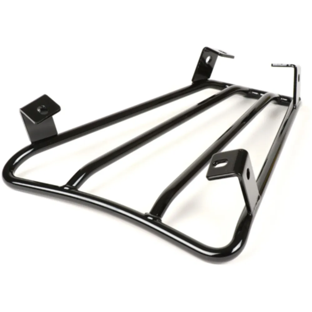Floor board rack -MOTO NOSTRA- Vespa GTS 125-300, GTV, GTL, _1