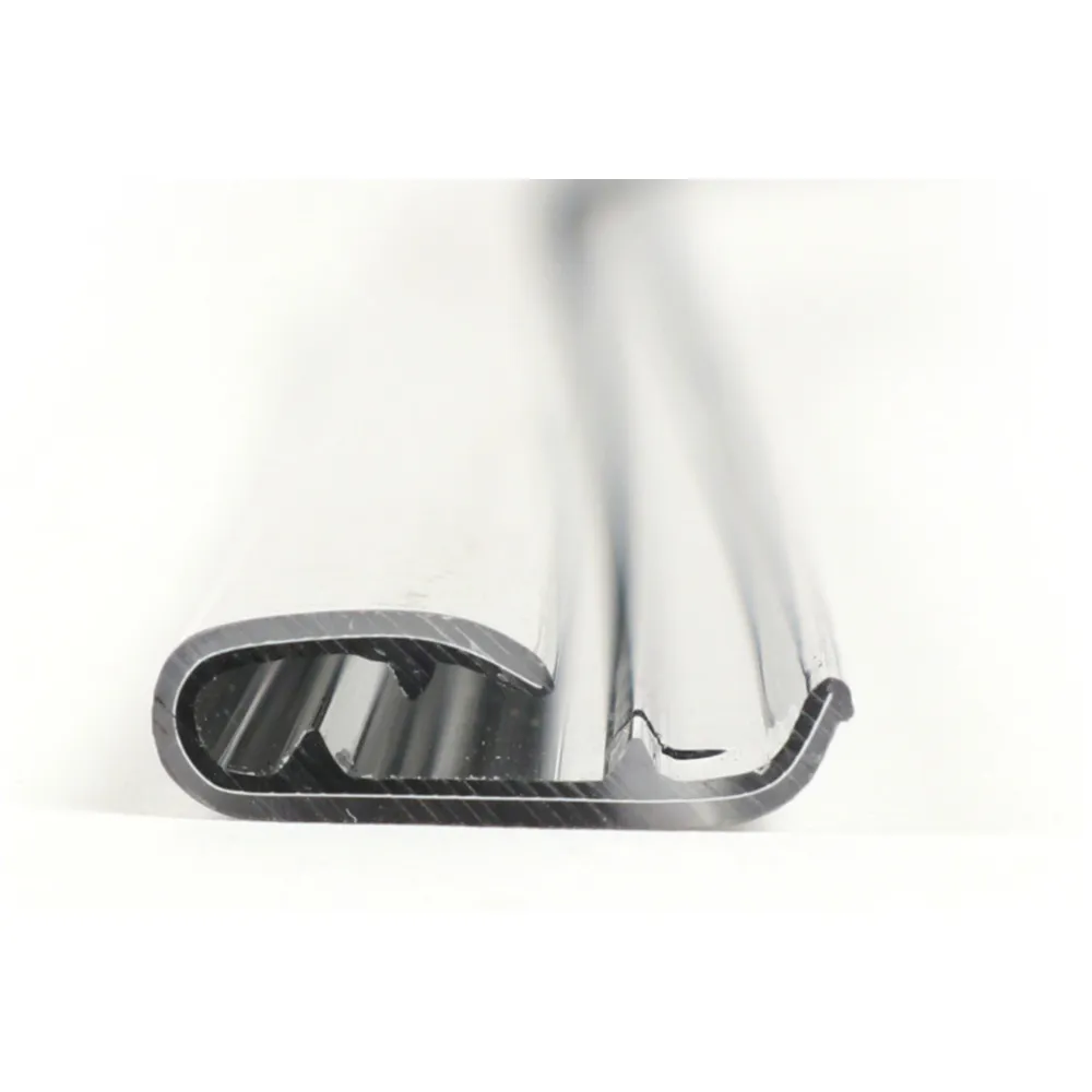 Leg shield beading -BGM ORIGINAL- Vespa PK S, PK S Lusso, PK_1