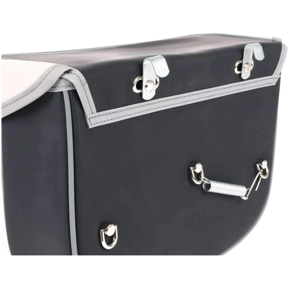 Satteltasche Moto Nostra Piaggio Bravo, Boxer, Si, Ciao Schw_3