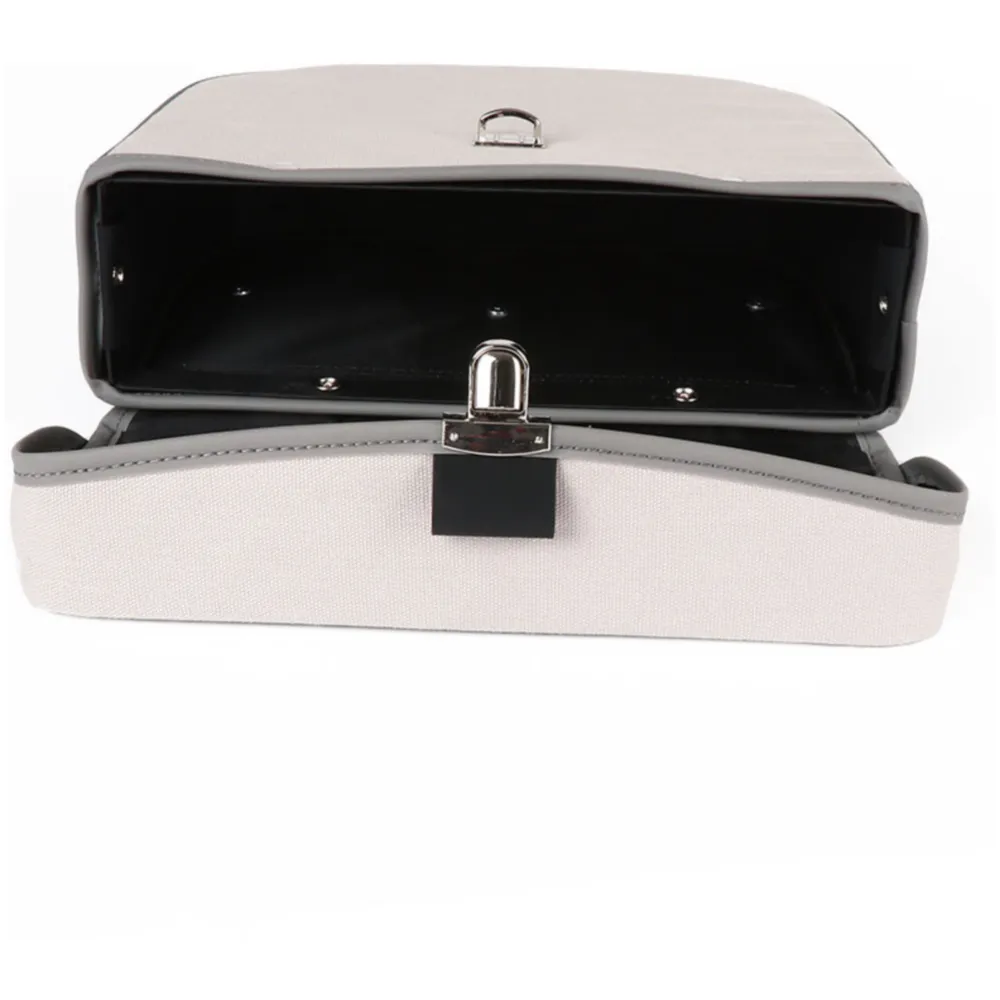 Satteltasche Moto Nostra Piaggio Bravo, Boxer, Si, Ciao Schw_2