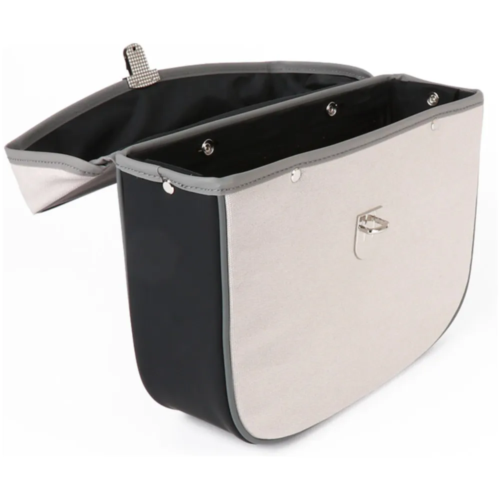Satteltasche Moto Nostra Piaggio Bravo, Boxer, Si, Ciao Schw_1