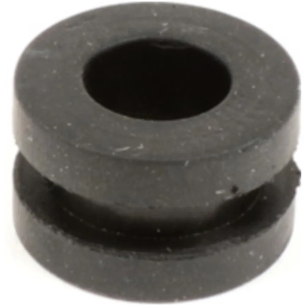 Silent rubber for flyscreen -MOTO NOSTRA- Vespa GT, GTL, GTS_3