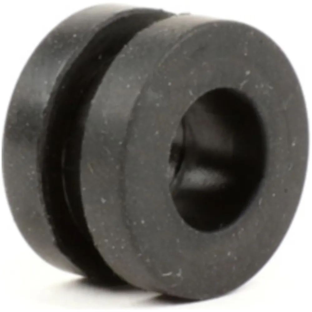Silent rubber for flyscreen -MOTO NOSTRA- Vespa GT, GTL, GTS_1