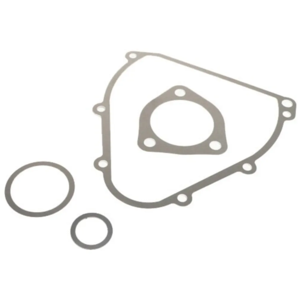 Spacer set clutch cover -BGM PRO- 4-pieces V50, PV125, ET3, _2