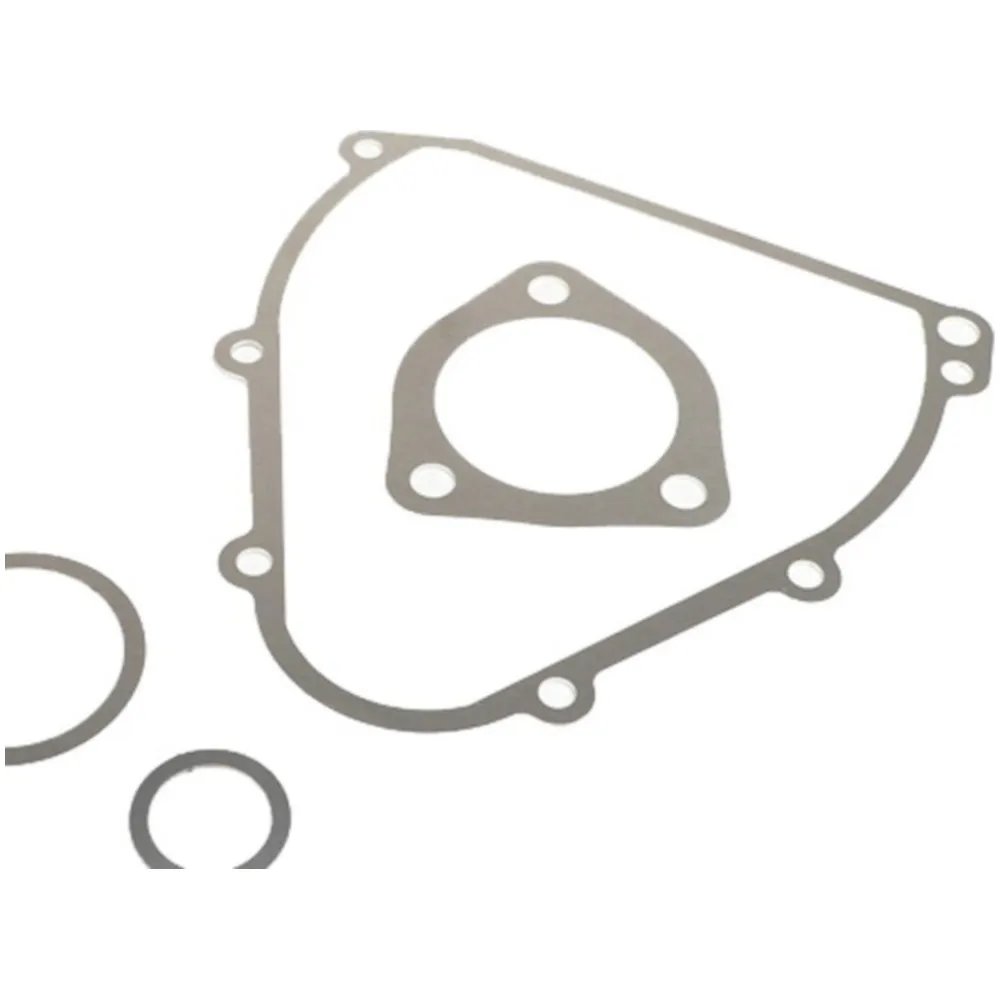 Spacer set clutch cover -BGM PRO- 4-pieces V50, PV125, ET3, _1