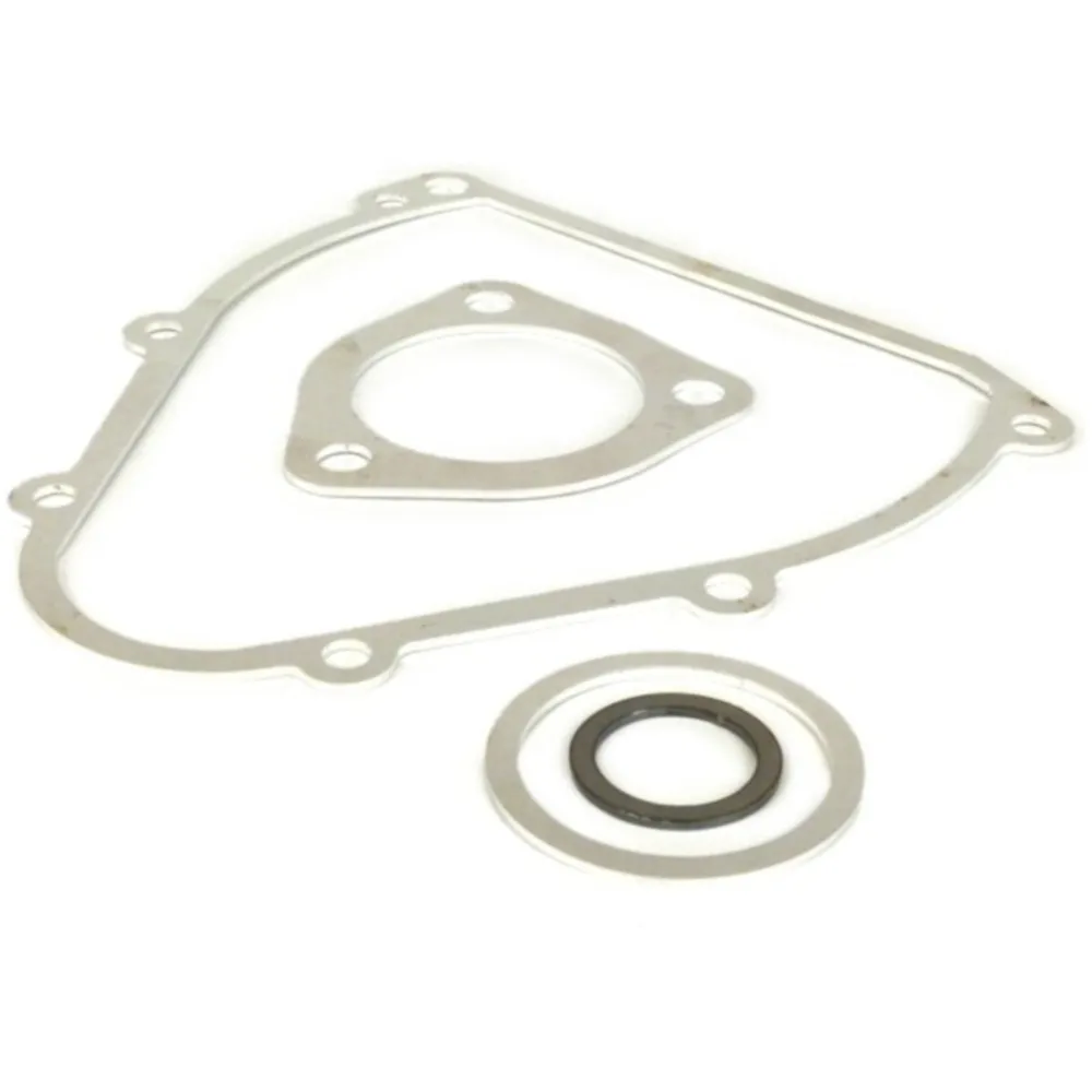 Spacer set clutch cover -BGM PRO- 4-pieces V50, PV125, ET3, _2