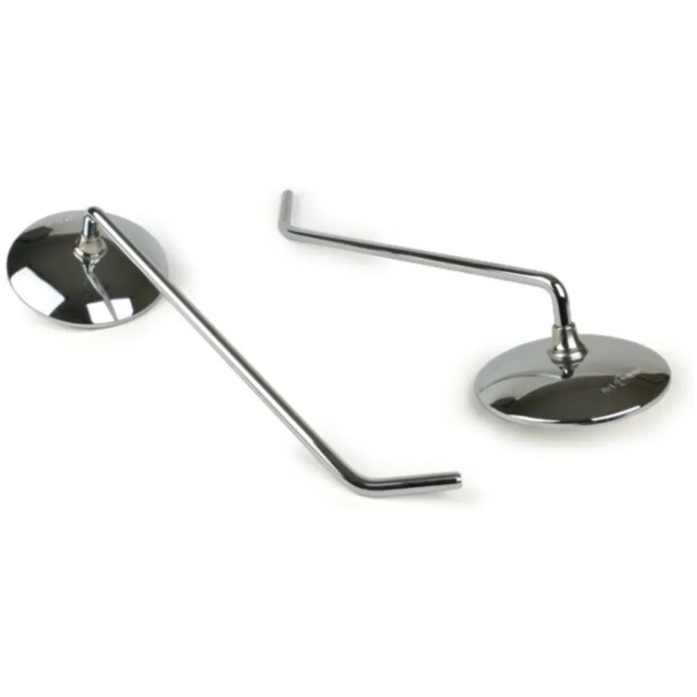 Spiegel Set BGM Original Vespa PX Lusso (1988-), T5 125ccm, _2
