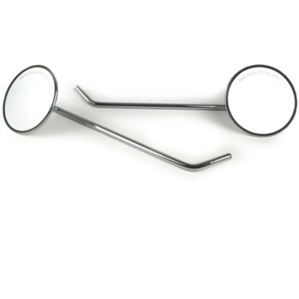 Spiegel Set BGM Original Vespa PX Lusso (1988-), T5 125ccm, _1