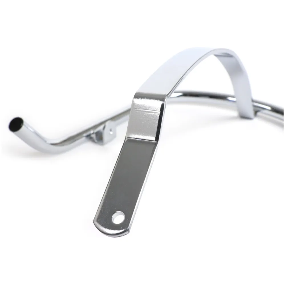 Bumper front -MOTO NOSTRA- Vespa GT, GTL, GTS, GTS Super - 1_2