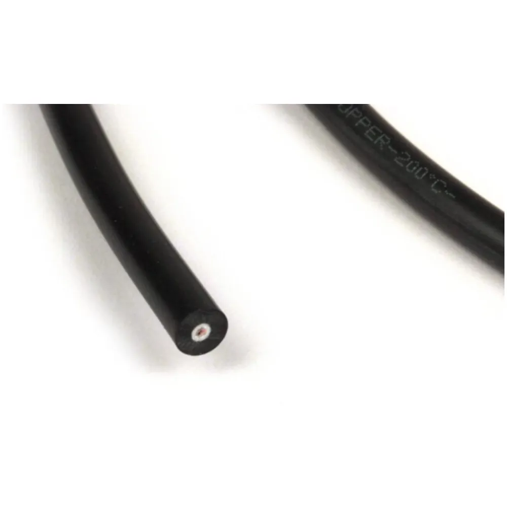 Zündkabel BGM PRO, Ø=7mm Silikon 3-lagig, Kupferleiter 1,5mm_1