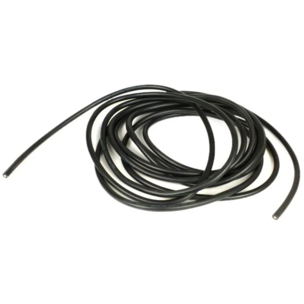 Ignition cable -BGM PRO, Ø=7mm- Silicone 3-ply, copper condu_1