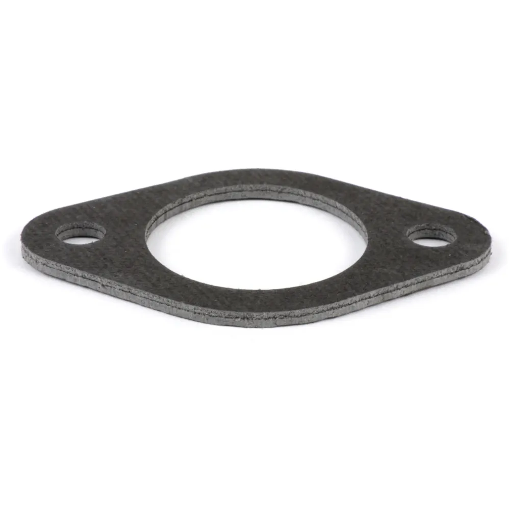 Exhaust gasket -BGM ORIGINAL TS1, Imola- Lambretta LI, LIS, _2