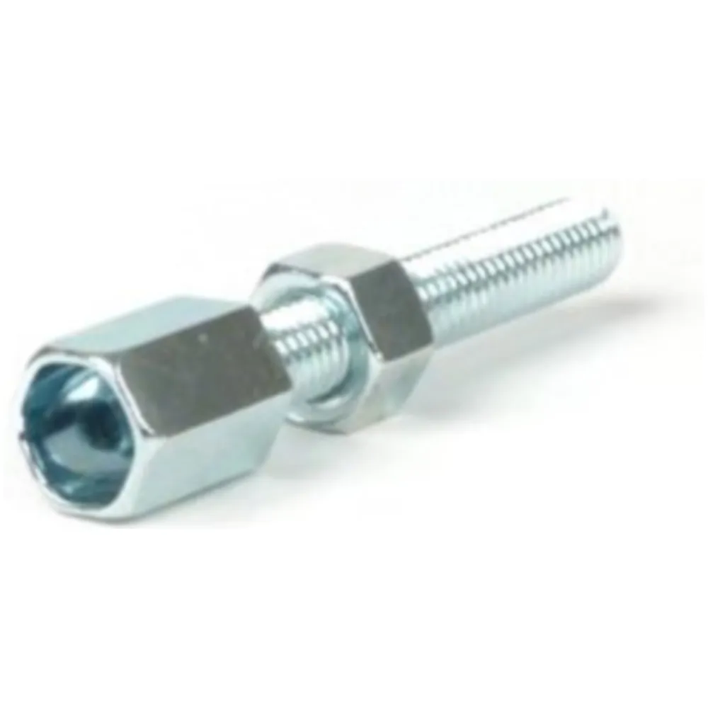 Einstellschraube M5 x 30mm (Øinnen=6,9mm) BGM Original (verw_2