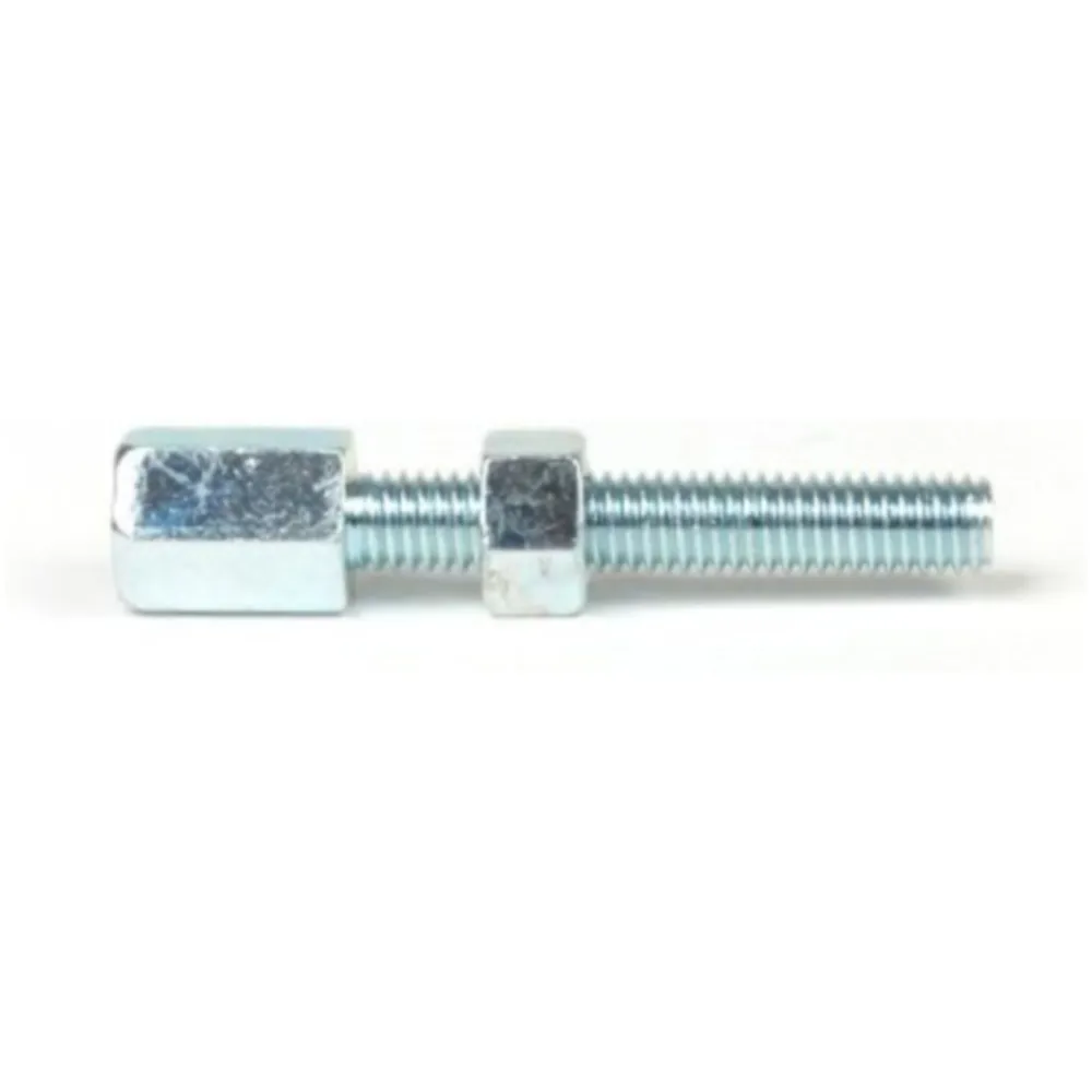 Einstellschraube M5 x 30mm (Øinnen=6,9mm) BGM Original (verw_1