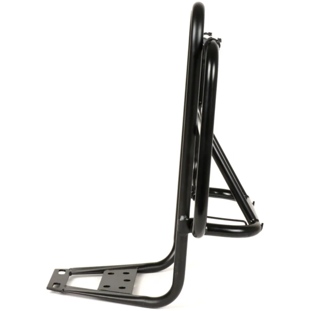Gepäckträger mit Rückenlehne Moto Nostra V2 Vespa PX80, PX12_2